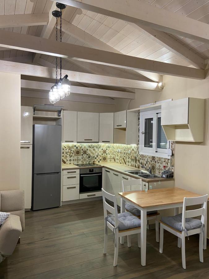 Elegant Rooms Argostoli  Exterior photo