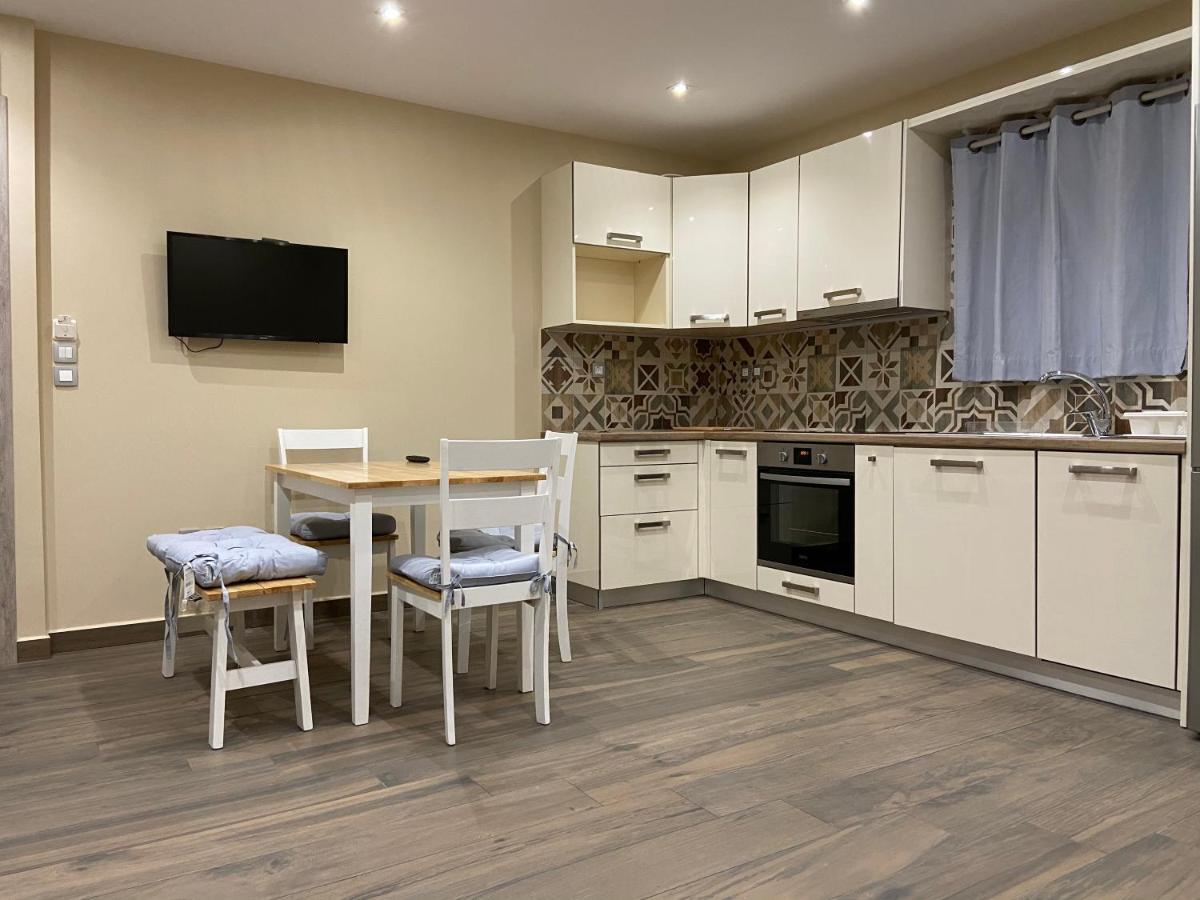 Elegant Rooms Argostoli  Exterior photo