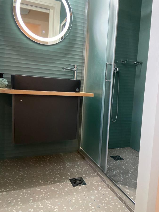 Elegant Rooms Argostoli  Exterior photo