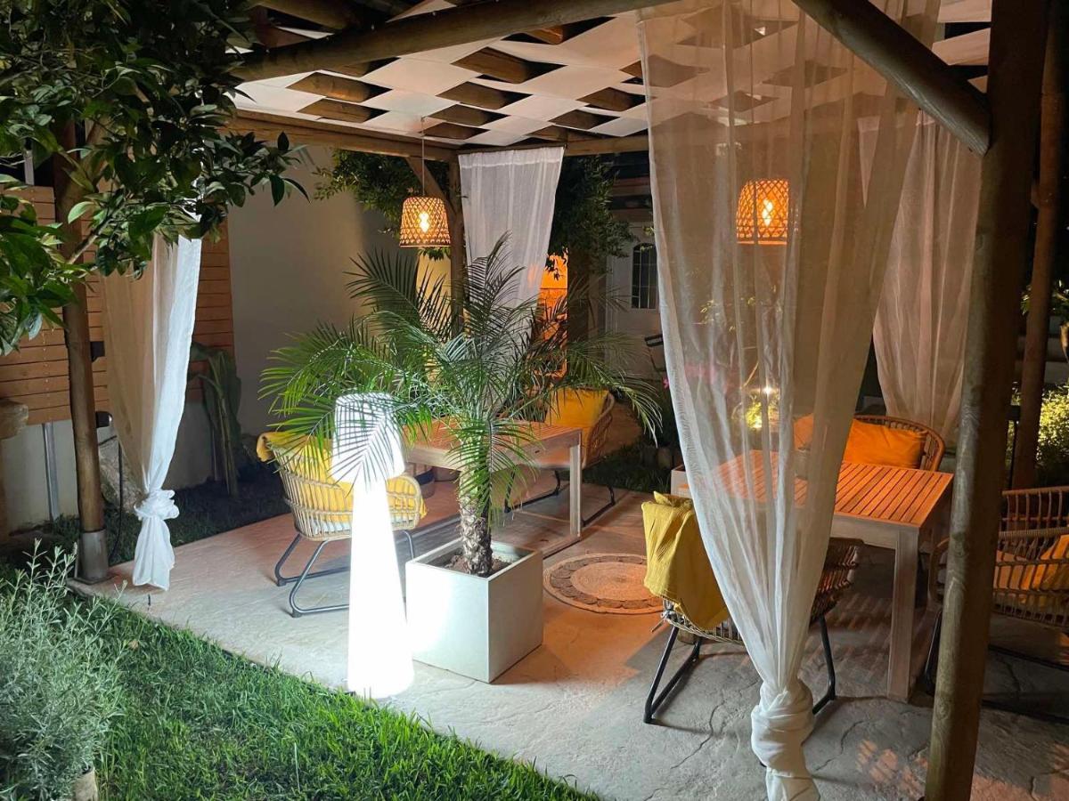 Elegant Rooms Argostoli  Exterior photo