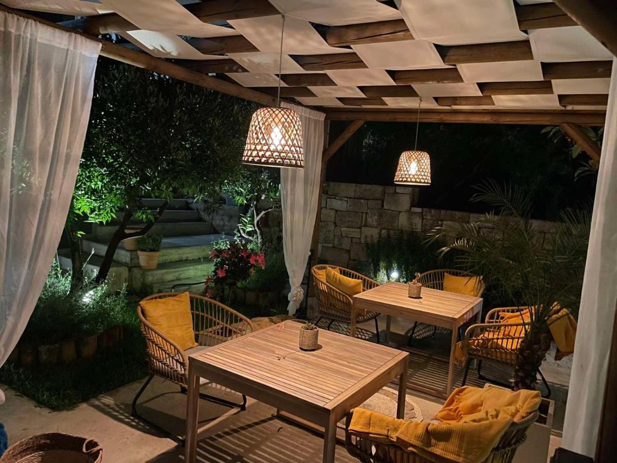 Elegant Rooms Argostoli  Exterior photo