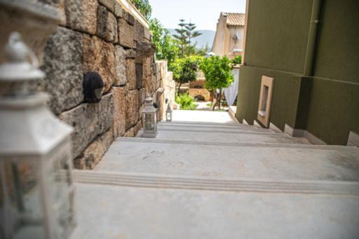 Elegant Rooms Argostoli  Exterior photo