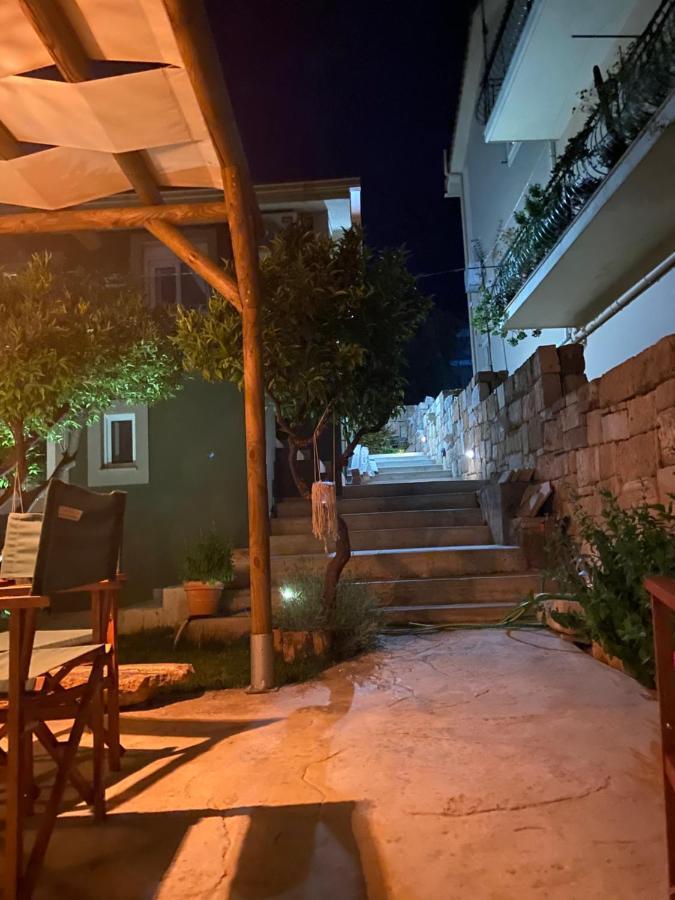 Elegant Rooms Argostoli  Exterior photo