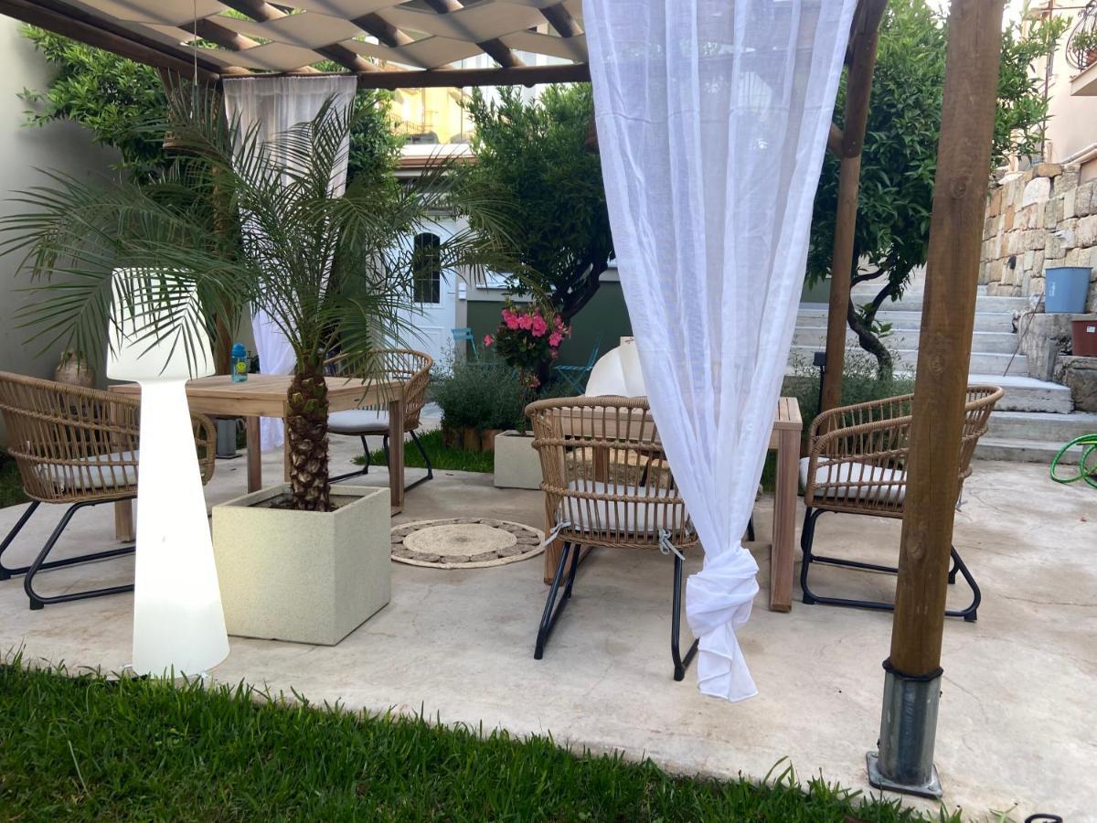 Elegant Rooms Argostoli  Exterior photo