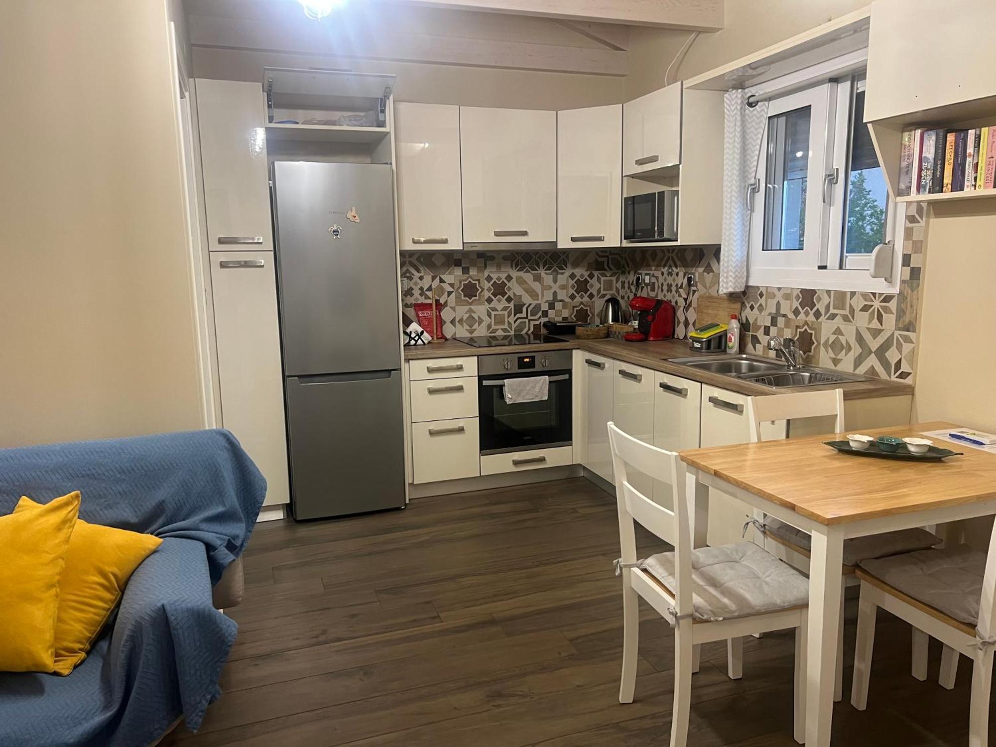 Elegant Rooms Argostoli  Exterior photo