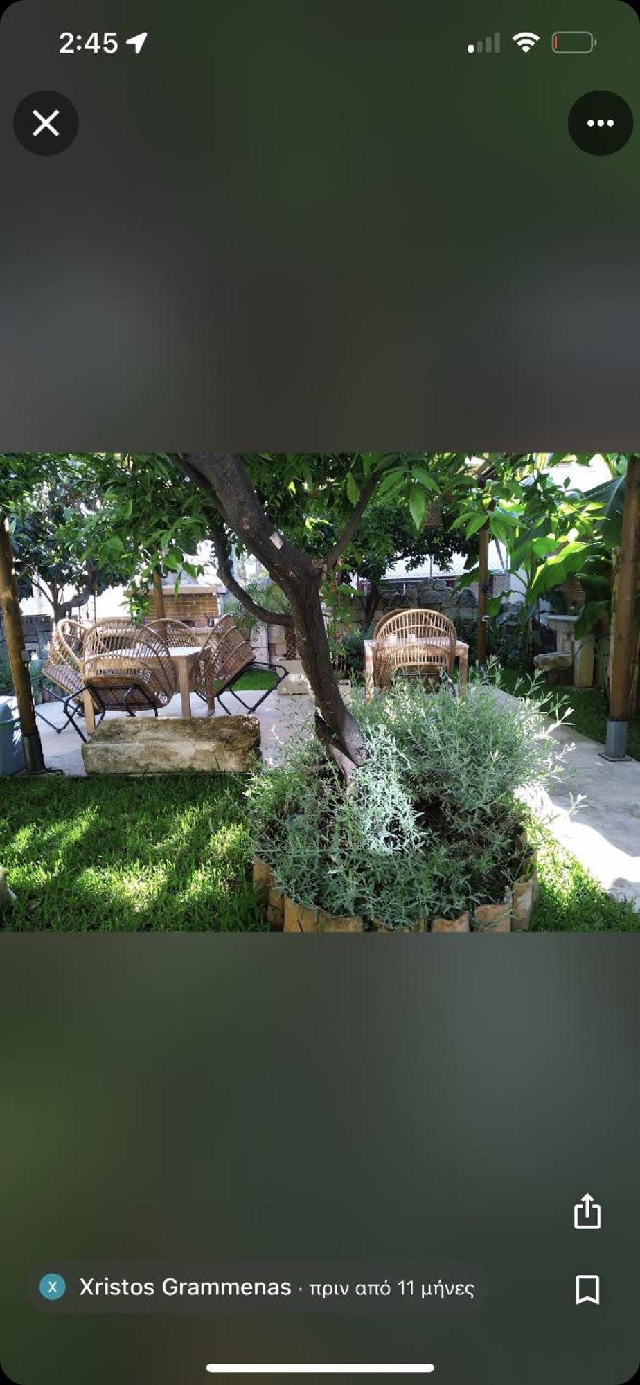 Elegant Rooms Argostoli  Exterior photo